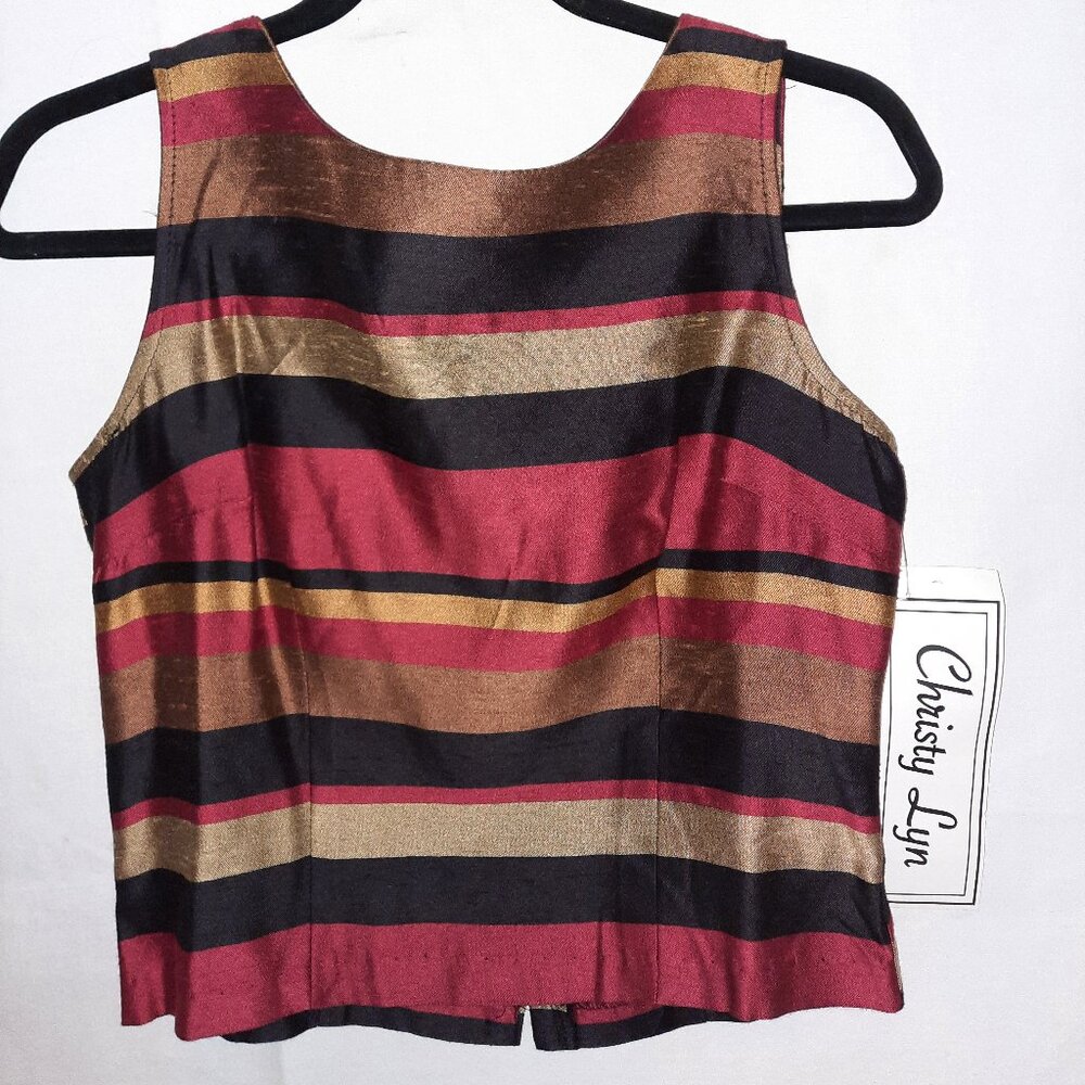 Christy Lyn Top